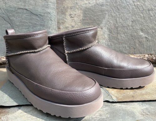Ugg classic sugar - ‘classic, ultra