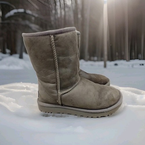 Ugg australia classic short - classic,