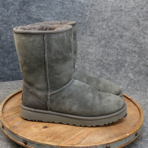 Ugg classic short womens - ugg,