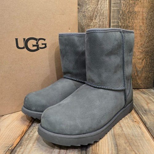 Ugg classic weather short - weather, boot