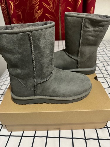 Ugg classic short women - short, women's